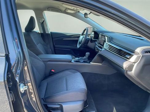 Used 2026 Toyota Camry LE image 14