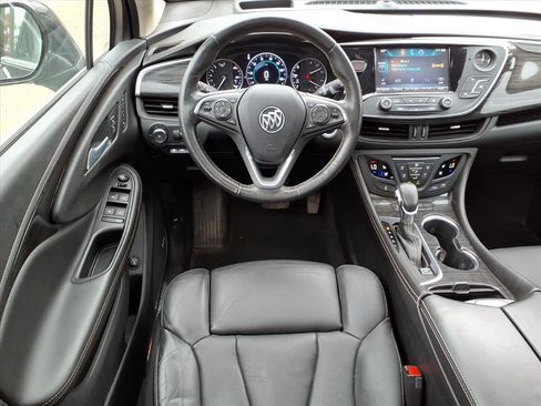 Used 2016 Buick Envision Premium image 11