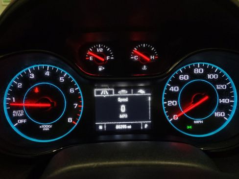 Used 2018 Chevrolet Cruze LT FWD image 23