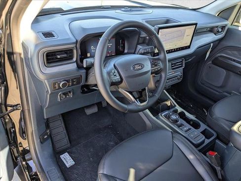 New 2026 Ford Maverick Lariat image 3