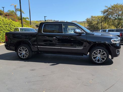 New 2026 RAM 1500 Tungsten image 4