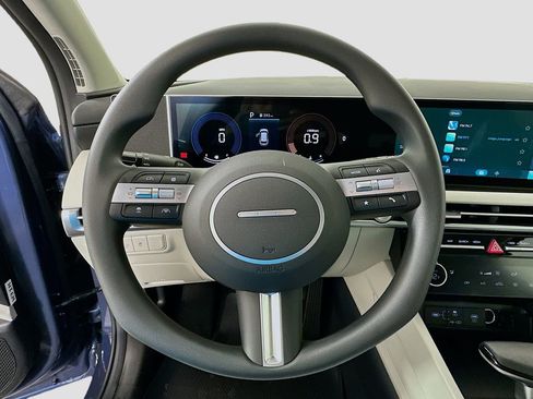 New 2026 Hyundai Tucson SEL image 10