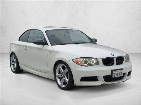 Used 2009 BMW 135i Coupe image 7