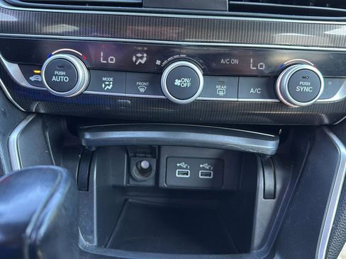 Used 2021 Honda Accord Sport image 20