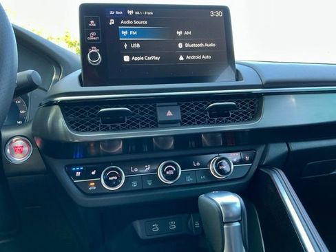 New 2026 Acura ADX A-Spec image 27