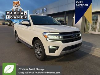 Used 2024 Ford Expedition XLT video 1