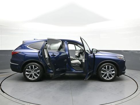 Certified 2023 Acura MDX SH-AWD w/ Technology Package image 45