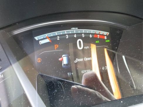 Used 2021 Honda CR-V EX-L image 7