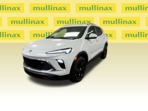 New 2026 Buick Encore GX Sport Touring w/ Advanced Technology Package image 38