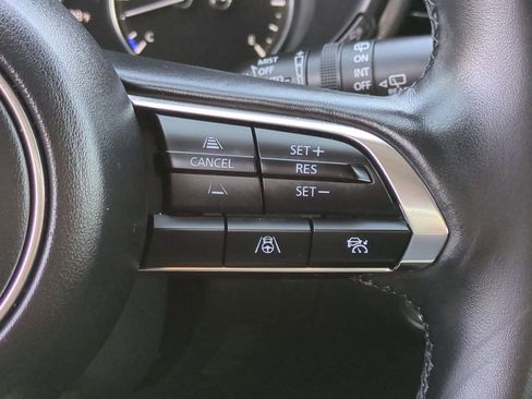 Used 2024 MAZDA CX-30 2.5 Turbo w/ Premium Plus Pkg image 26