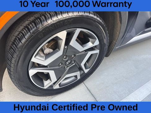 Used 2025 Hyundai Palisade SEL FWD image 15