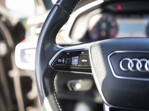 Used 2020 Audi A6 3.0T allroad Premium Plus w/ Audi Side Assist Package image 21