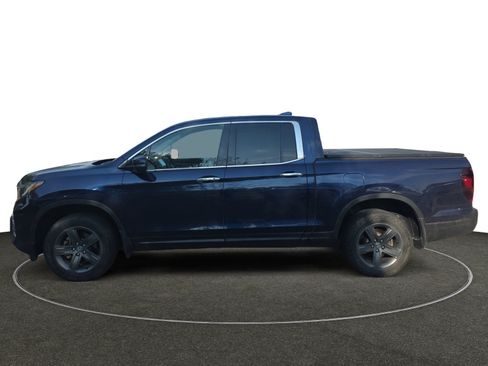 Used 2023 Honda Ridgeline RTL-E image 2