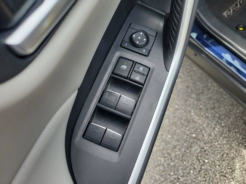 Used 2024 Toyota RAV4 XLE Premium w/ Weather Package FWD image 15
