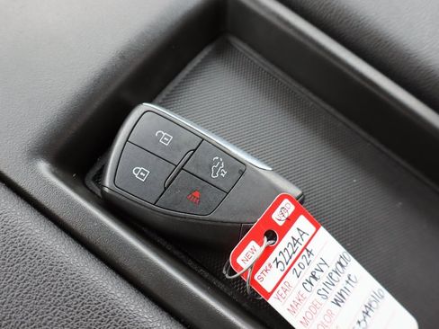 Used 2024 Chevrolet Silverado 3500 W/T w/ WT Convenience Package image 26