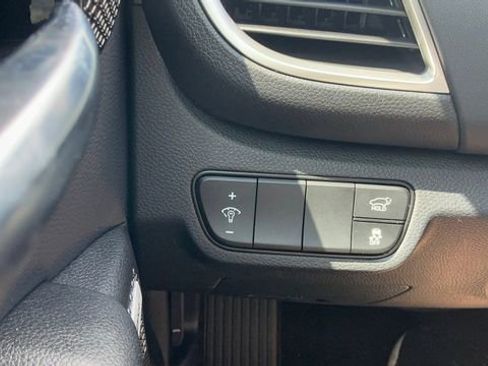 Used 2025 Kia Seltos SX image 26