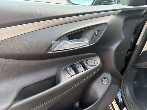 New 2026 Buick Envista Preferred FWD image 18
