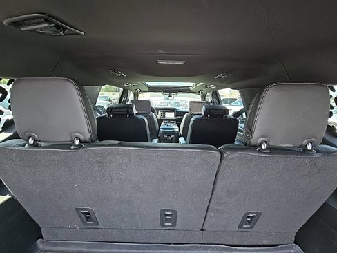 Used 2022 GMC Yukon XL Denali w/ Denali Ultimate Package AWD/4WD image 49