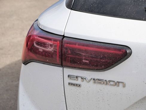 Used 2024 Buick Envision Preferred image 9