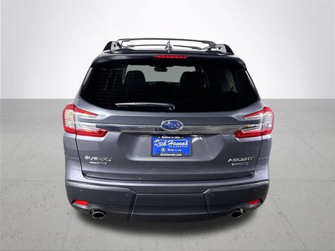 Used 2024 Subaru Ascent Limited w/ Technology Package AWD/4WD image 7
