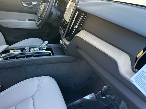 New 2026 Volvo XC60 B5 Plus w/ Climate Package image 13