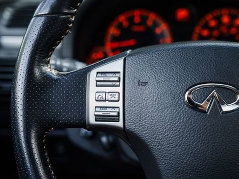 Used 2006 INFINITI G35 Coupe image 64