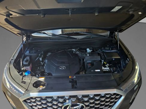 Used 2021 Hyundai Palisade Calligraphy FWD image 35