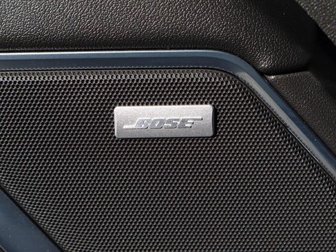 Used 2024 Chevrolet Silverado 1500 LT Trail Boss w/ LT Trail Boss Premium Package AWD/4WD image 21