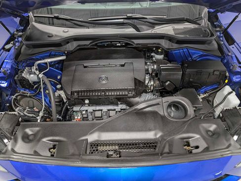 Certified 2025 Acura MDX A-Spec image 14