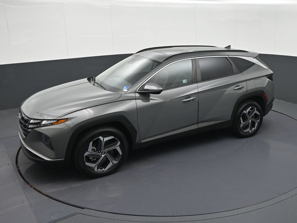 Used 2024 Hyundai Tucson SEL w/ Convenience Package AWD/4WD image 23