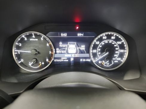 Used 2022 Mitsubishi Outlander SEL AWD/4WD image 29