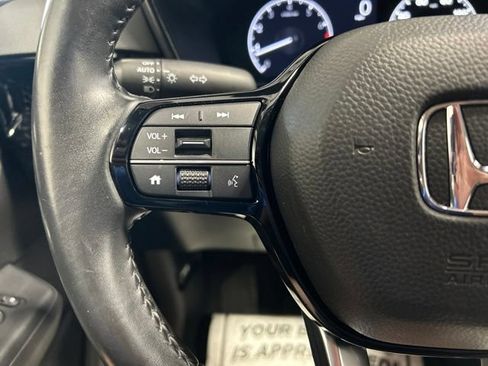 Certified 2024 Honda CR-V EX-L image 28