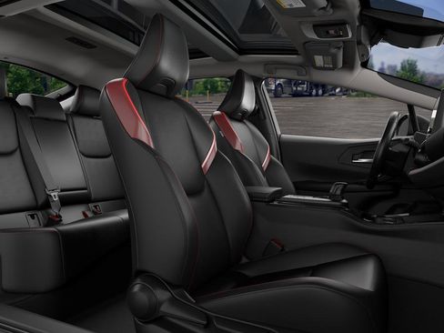 New 2026 Toyota Prius Plug-In Hybrid image 64