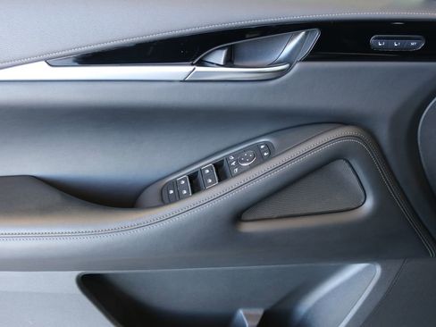 Certified 2025 INFINITI QX60 Pure AWD/4WD image 13