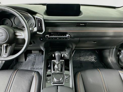 Used 2025 MAZDA CX-50 AWD 2.5 Turbo w/ Cargo Package image 37