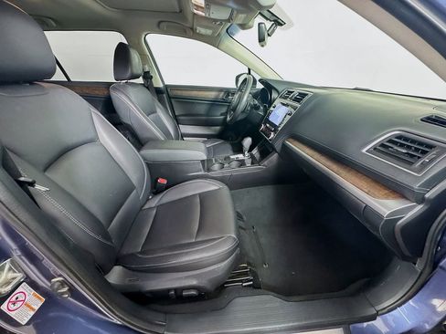 Used 2018 Subaru Outback 2.5i Limited image 36