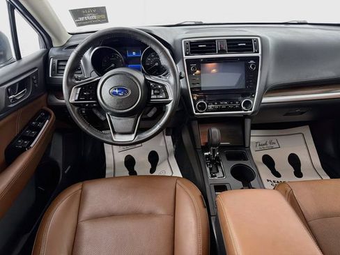 Used 2019 Subaru Outback 2.5i Touring AWD/4WD image 23