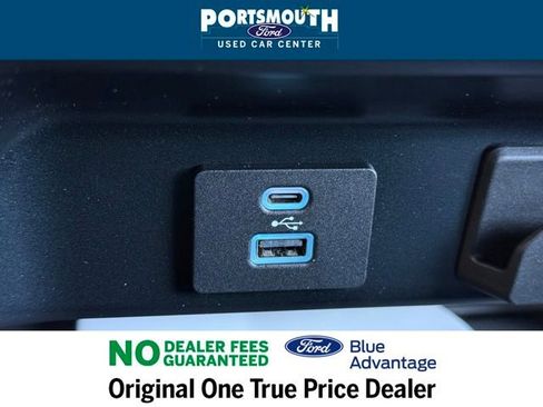 Certified 2023 Ford F150 XL w/ XL Chrome Appearance Package image 7