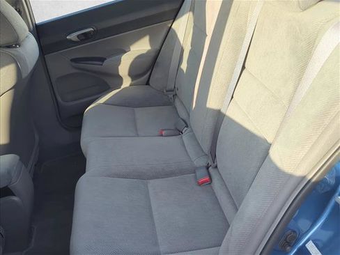Used 2011 Honda Civic LX image 19