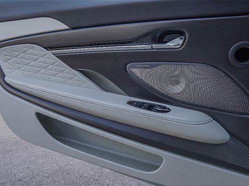 New 2026 Aston Martin DB12 Convertible image 32