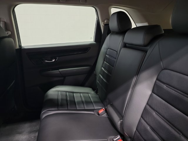 New 2027 Honda CR-V EX-L image 13