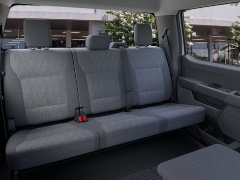 New 2026 Ford F350 XL AWD/4WD image 11