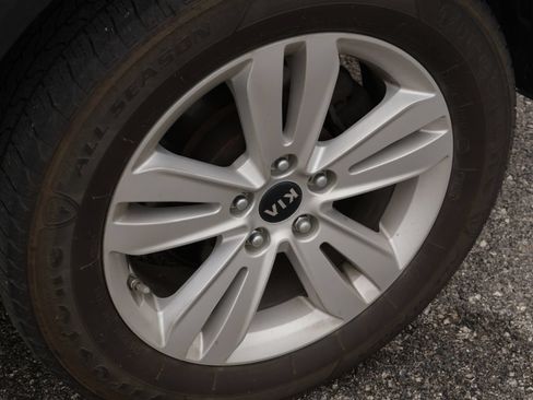Used 2018 Kia Sportage LX w/ LX Popular Package FWD image 39