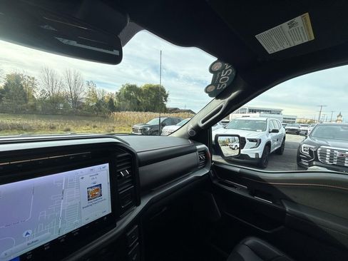 Used 2024 Ford F150 Raptor image 11