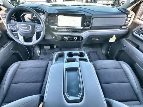 New 2026 GMC Sierra 1500 Elevation image 21