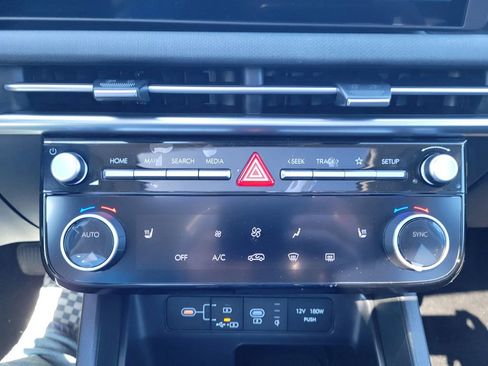 New 2026 Hyundai Tucson SEL AWD/4WD image 28