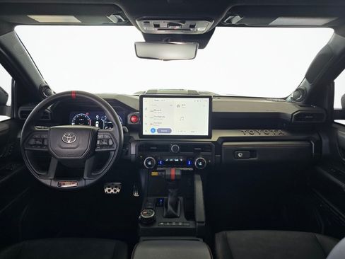 Used 2026 Toyota 4Runner TRD Pro AWD/4WD image 36