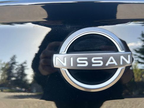 Used 2025 Nissan Altima 2.5 SR FWD image 30