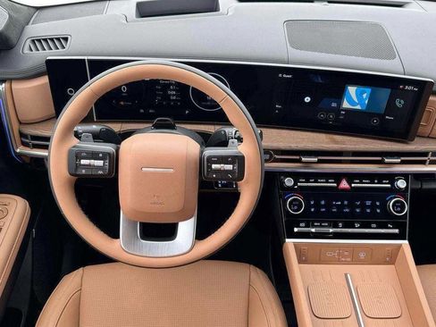 New 2026 Hyundai Santa Fe Calligraphy image 17