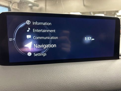 Used 2022 MAZDA CX-5 AWD 2.5 S w/ Select Package image 18